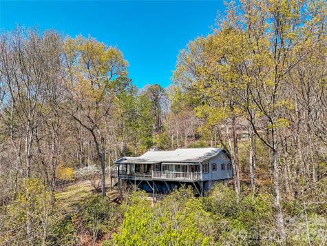 177 Laurel Lane Otto NC 28763