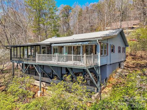 177 Laurel Lane Otto NC 28763