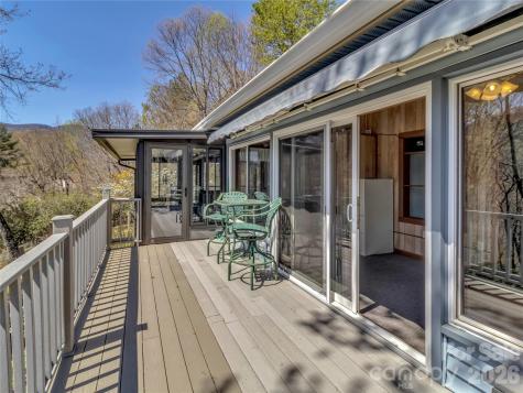 177 Laurel Lane Otto NC 28763