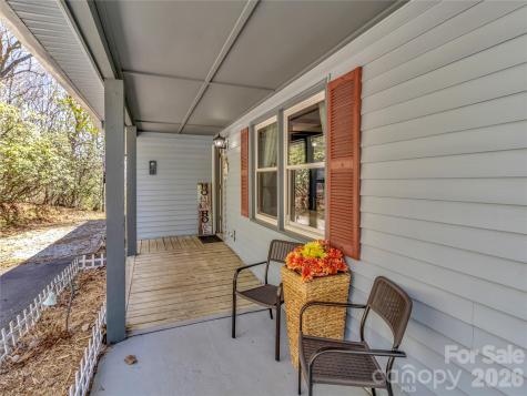 177 Laurel Lane Otto NC 28763