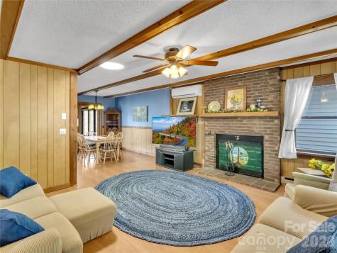 177 Laurel Lane Otto NC 28763