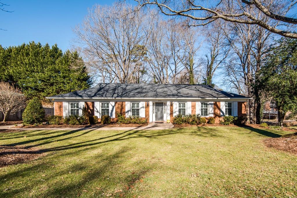 1064 20th Avenue NW Hickory NC 28601