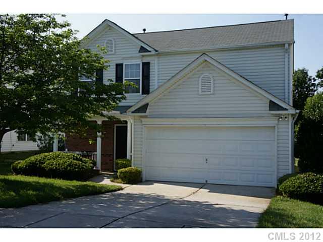 8746 Laurel Run Drive Charlotte NC 28269