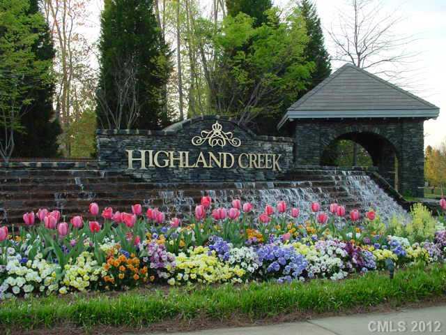 8746 Laurel Run Drive Charlotte NC 28269