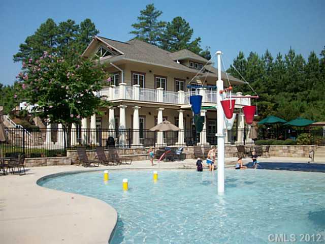 8746 Laurel Run Drive Charlotte NC 28269