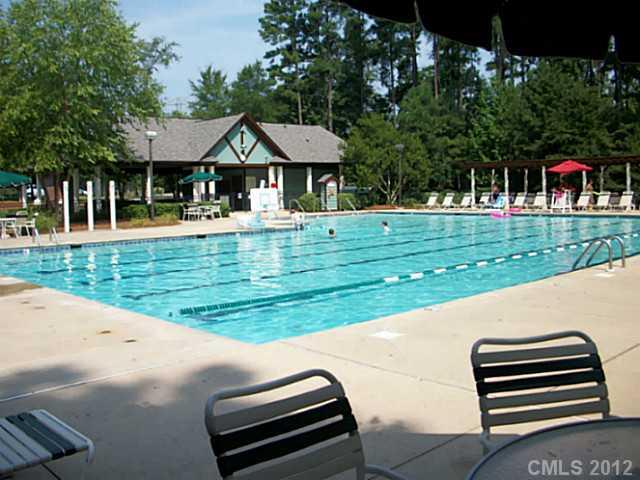8746 Laurel Run Drive Charlotte NC 28269