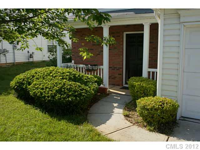 8746 Laurel Run Drive Charlotte NC 28269