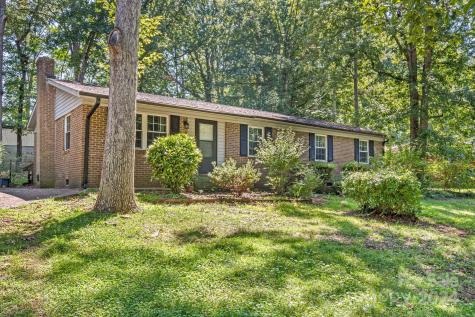 358 Dogwood Lane Forest City NC 28043