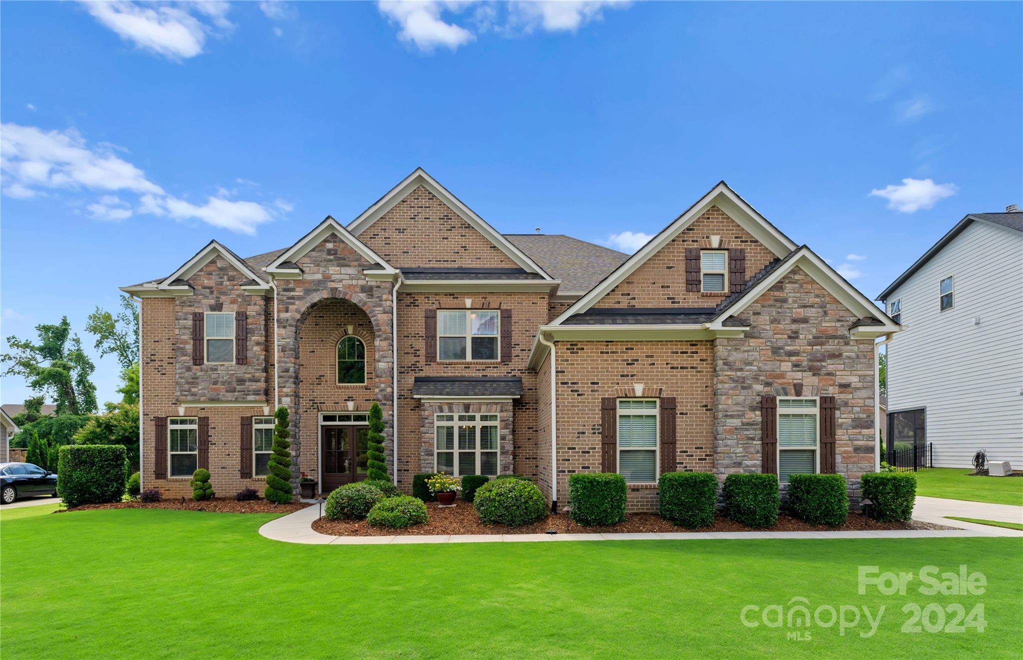 15425 Guthrie Drive Huntersville NC 28078