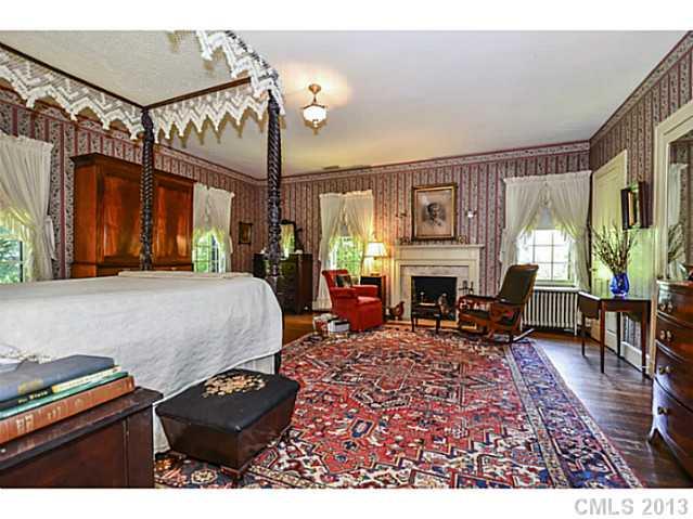 200 Hermitage Road Charlotte NC 28207