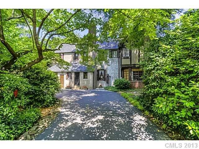 200 Hermitage Road Charlotte NC 28207