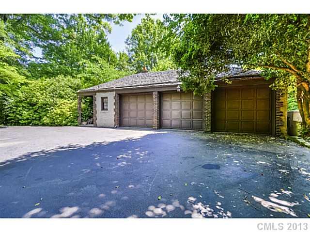 200 Hermitage Road Charlotte NC 28207