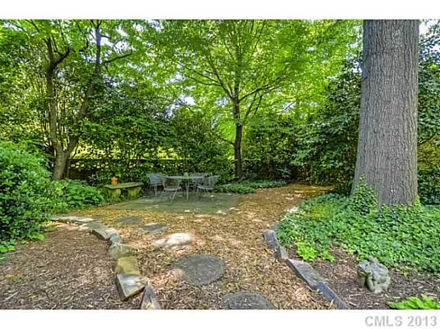 200 Hermitage Road Charlotte NC 28207
