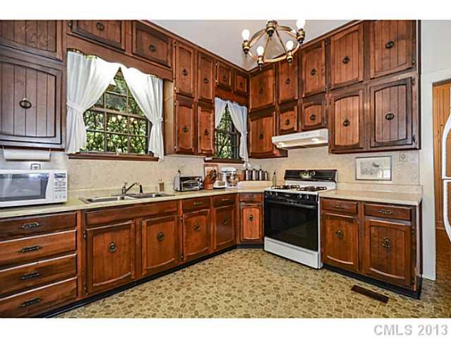 200 Hermitage Road Charlotte NC 28207