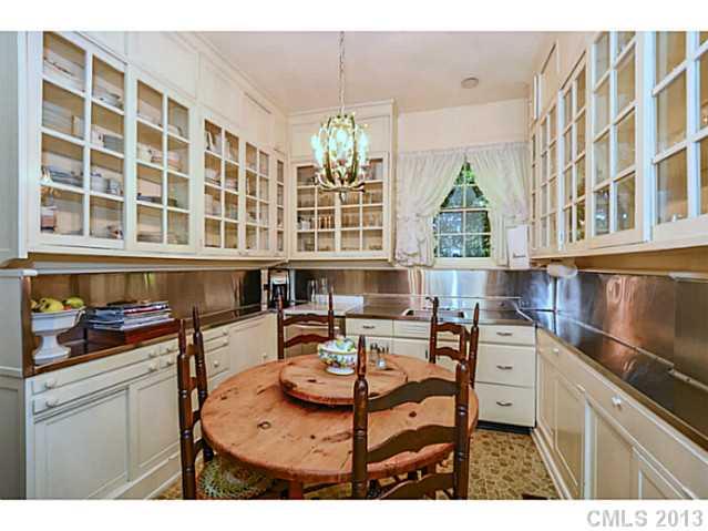 200 Hermitage Road Charlotte NC 28207