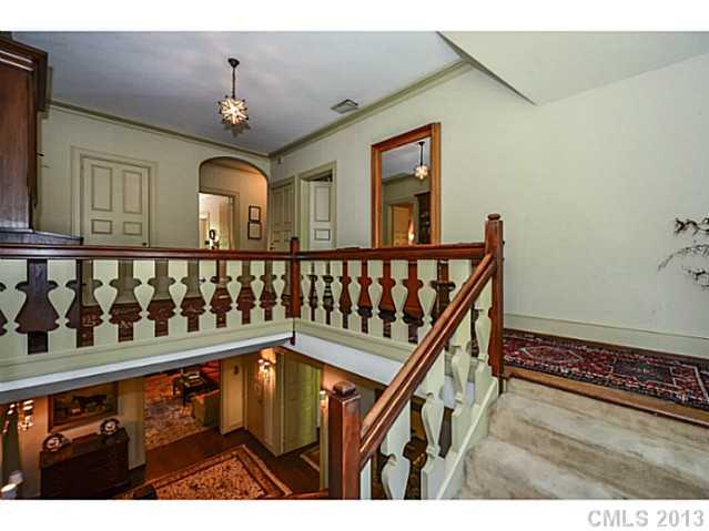 200 Hermitage Road Charlotte NC 28207