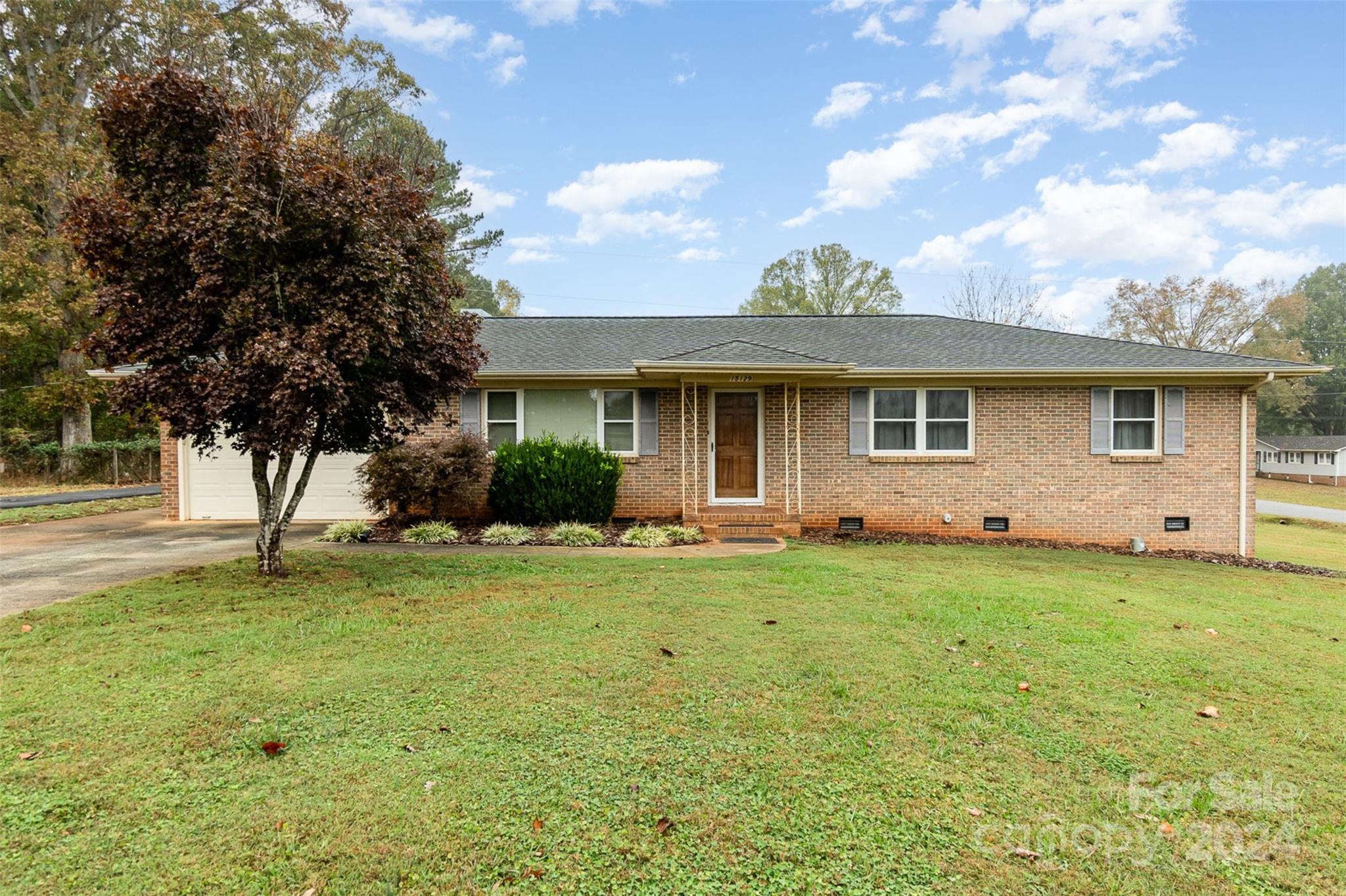 15129 Thompson Road Mint Hill NC 28227