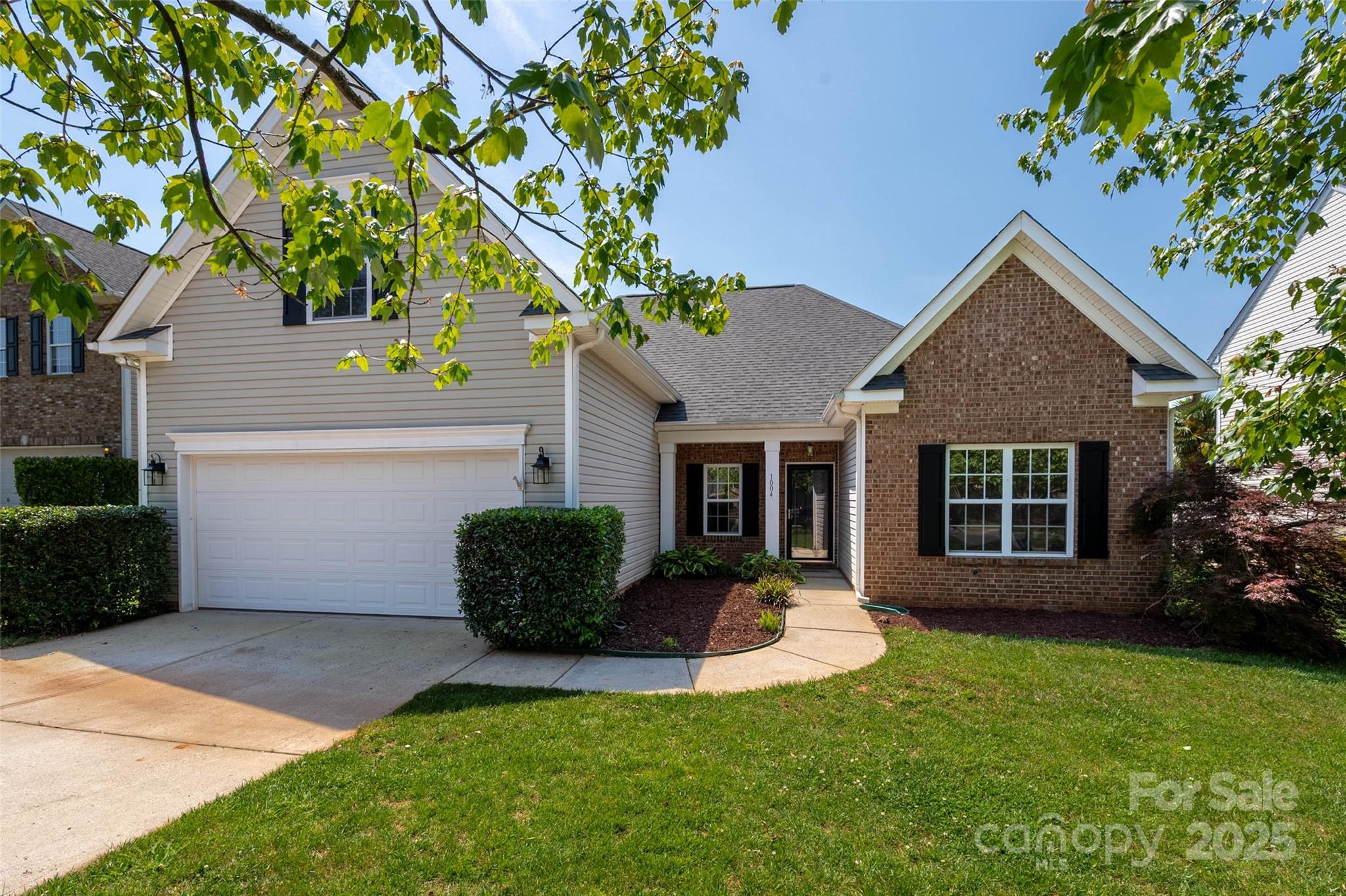 1004 Toquima Trail Monroe NC 28110