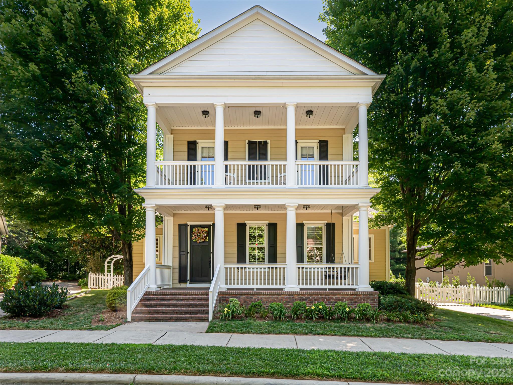 14 Dayflower Drive Asheville NC 28803