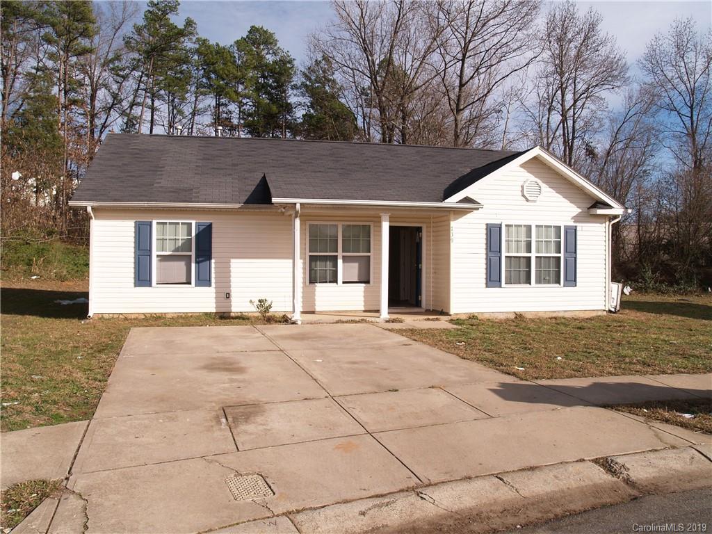 739 Mistral Way Charlotte NC 28208