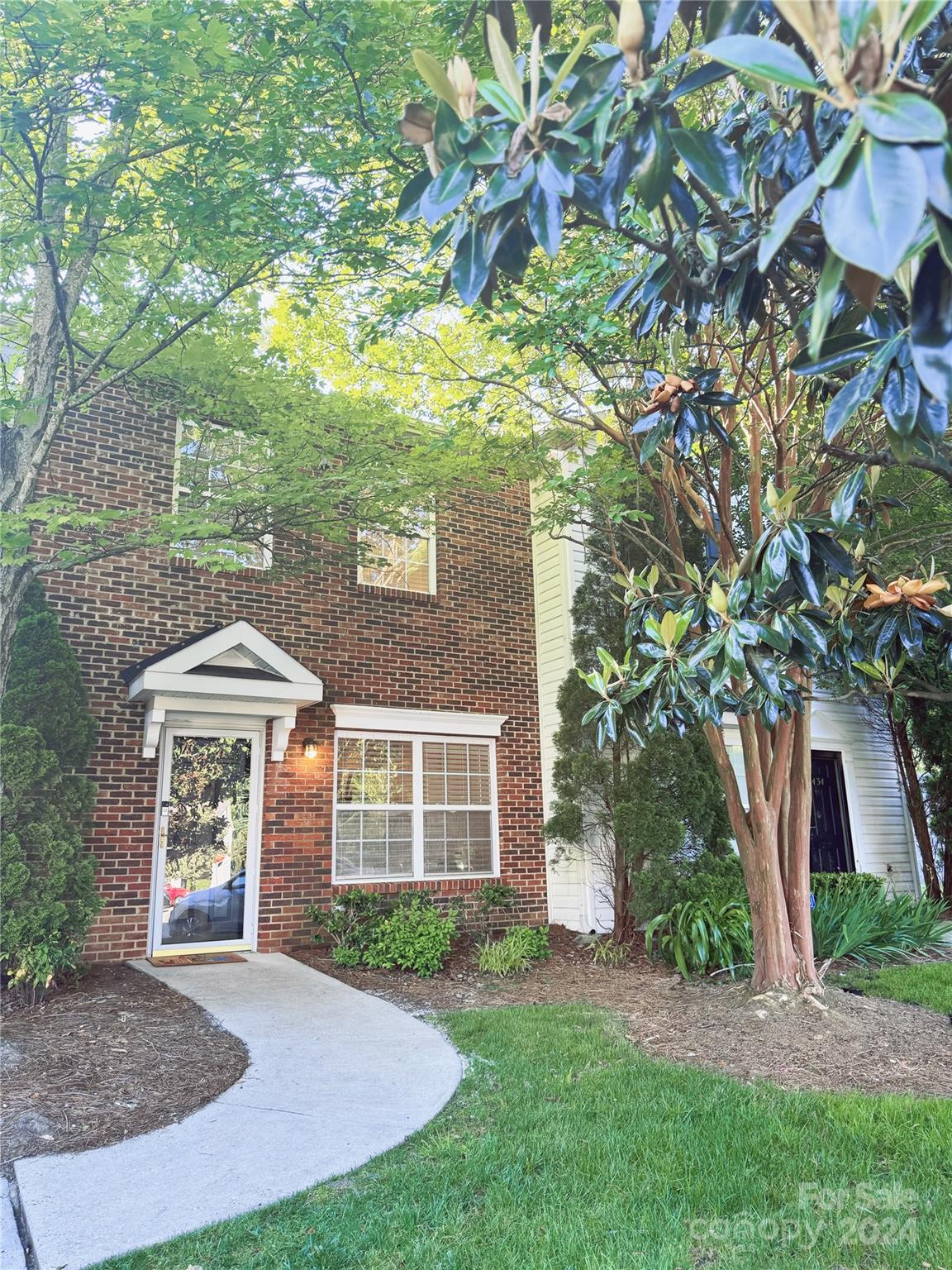 2438 Ryerson Court Charlotte NC 28213
