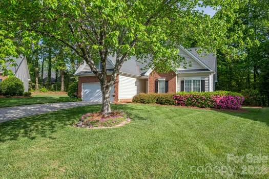 1614 Iverness Court Gastonia NC 28056