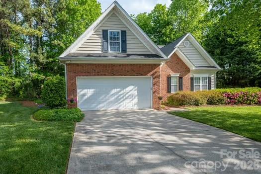 1614 Iverness Court Gastonia NC 28056