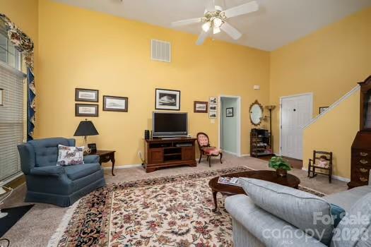 1614 Iverness Court Gastonia NC 28056