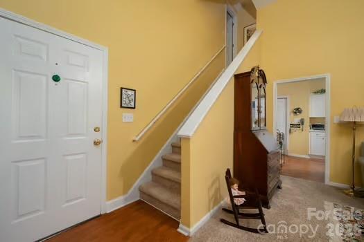 1614 Iverness Court Gastonia NC 28056