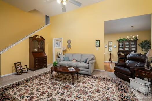 1614 Iverness Court Gastonia NC 28056