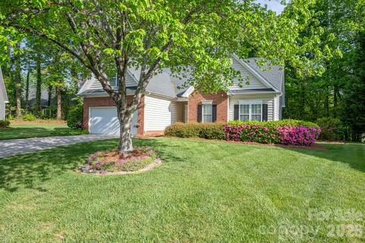 1614 Iverness Court Gastonia NC 28056