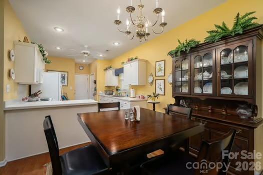 1614 Iverness Court Gastonia NC 28056
