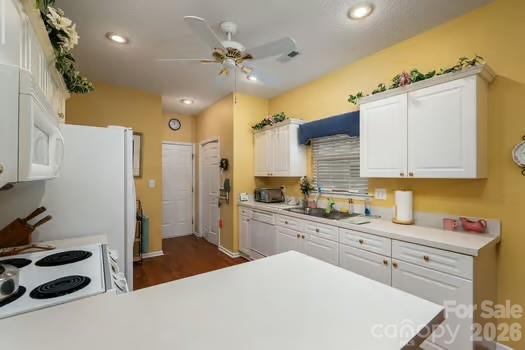 1614 Iverness Court Gastonia NC 28056