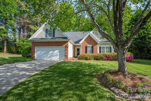 1614 Iverness Court Gastonia NC 28056