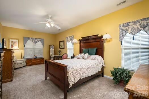1614 Iverness Court Gastonia NC 28056