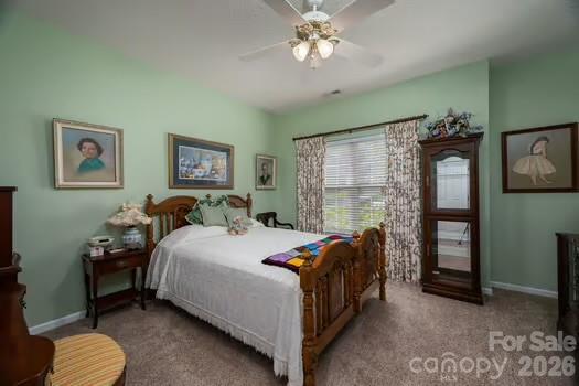 1614 Iverness Court Gastonia NC 28056
