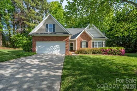 1614 Iverness Court Gastonia NC 28056