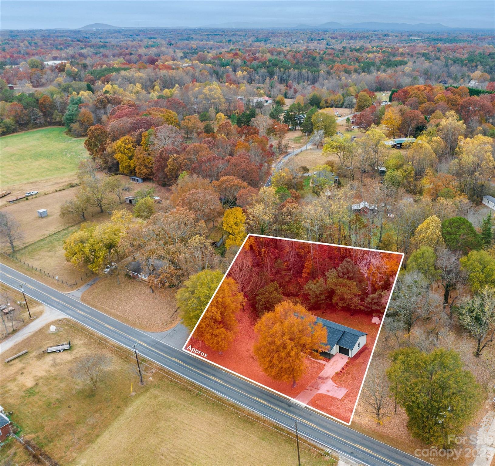 4321 Sulphur Springs Road NE Hickory NC 28601