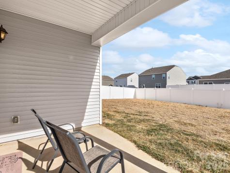 75 Dandelion Road Fletcher NC 28732