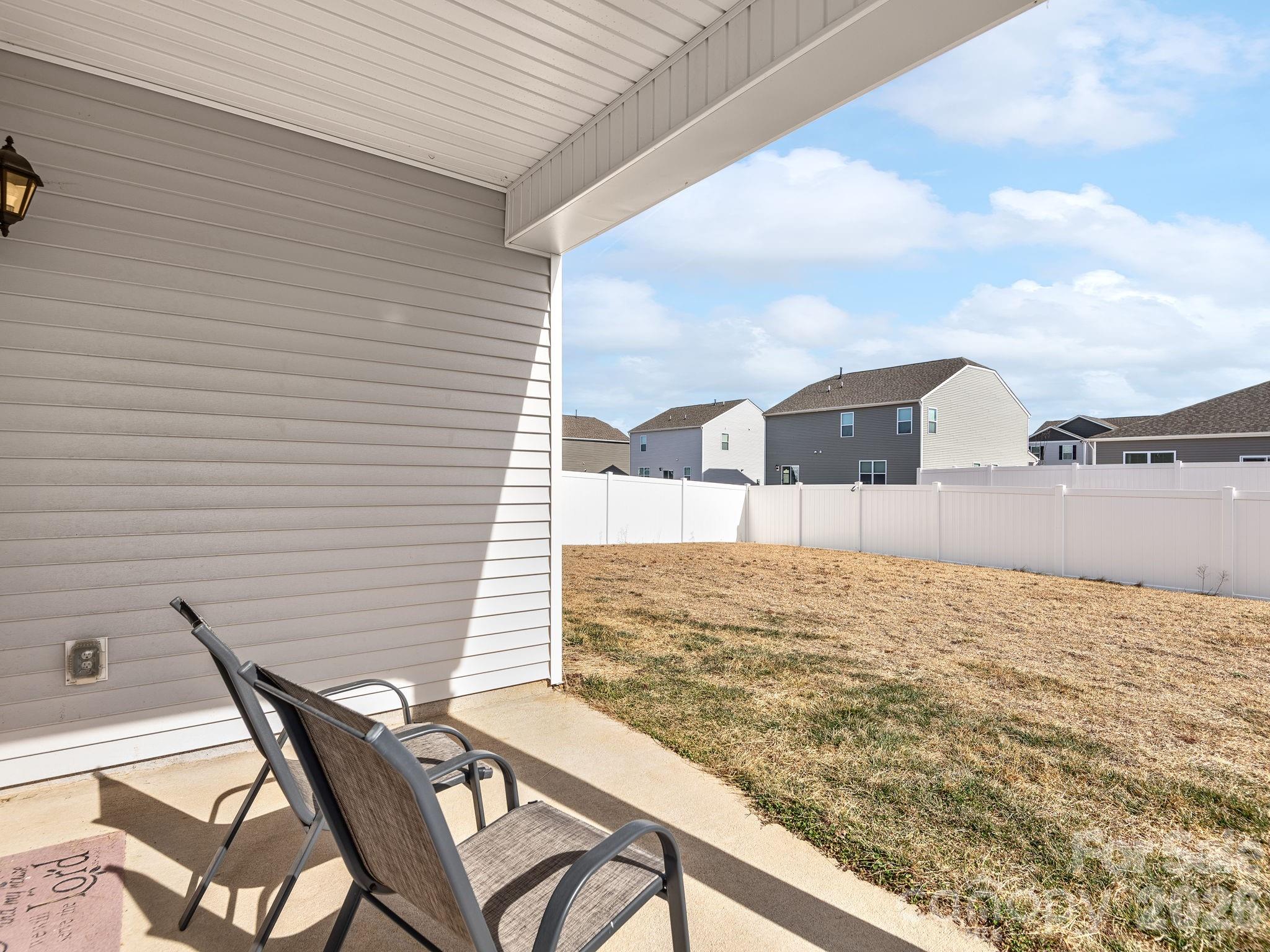 75 Dandelion Road Fletcher NC 28732