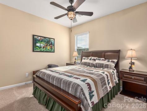 75 Dandelion Road Fletcher NC 28732