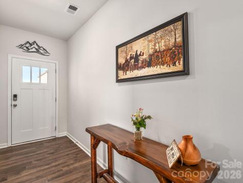 75 Dandelion Road Fletcher NC 28732