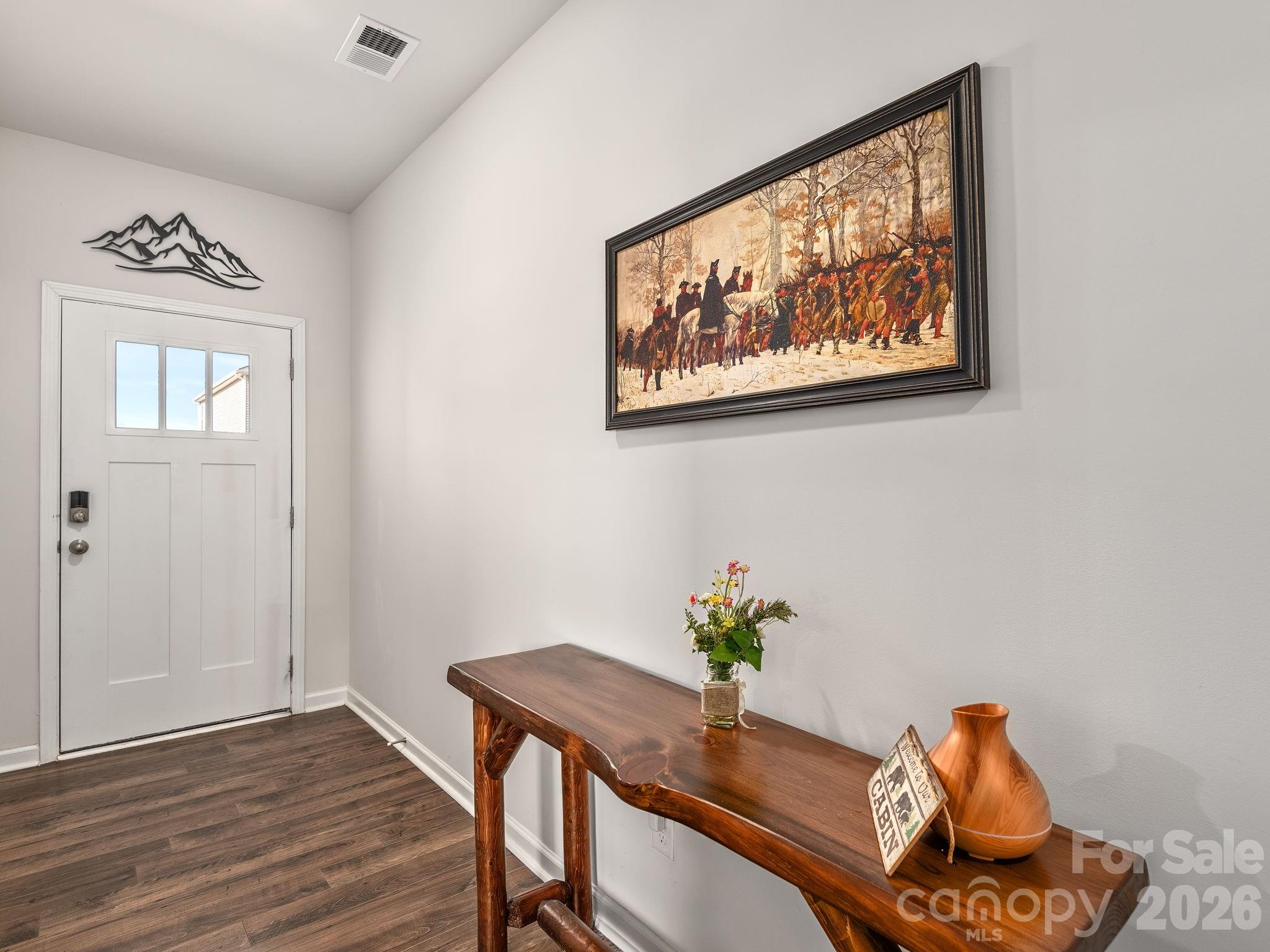 75 Dandelion Road Fletcher NC 28732