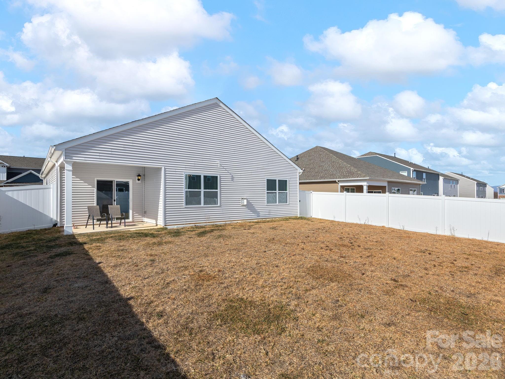 75 Dandelion Road Fletcher NC 28732