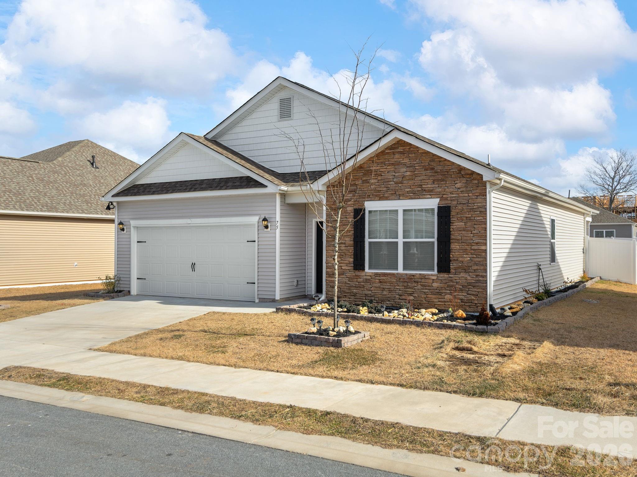 75 Dandelion Road Fletcher NC 28732