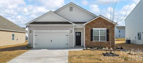 75 Dandelion Road Fletcher NC 28732