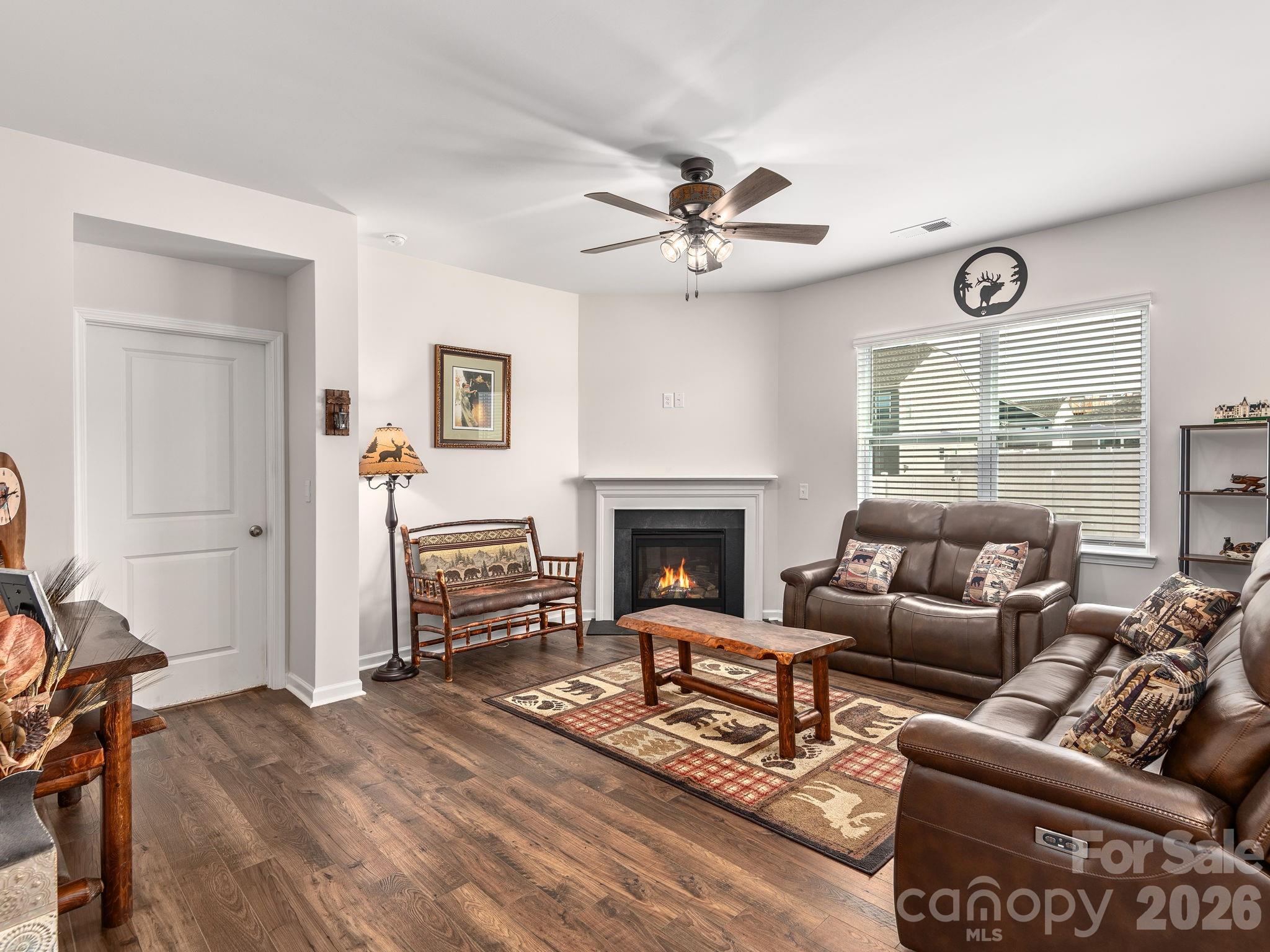 75 Dandelion Road Fletcher NC 28732