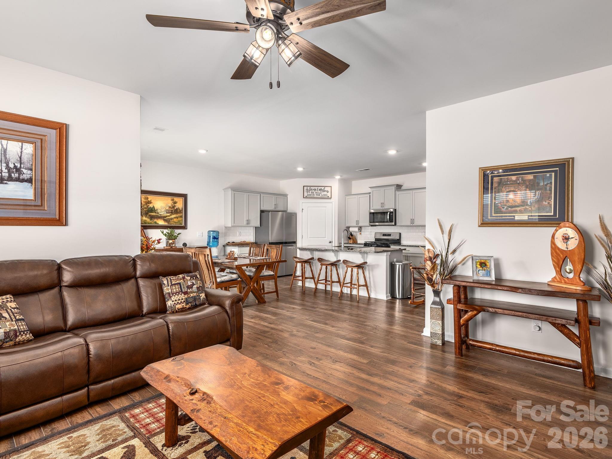 75 Dandelion Road Fletcher NC 28732