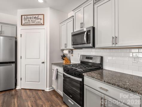 75 Dandelion Road Fletcher NC 28732