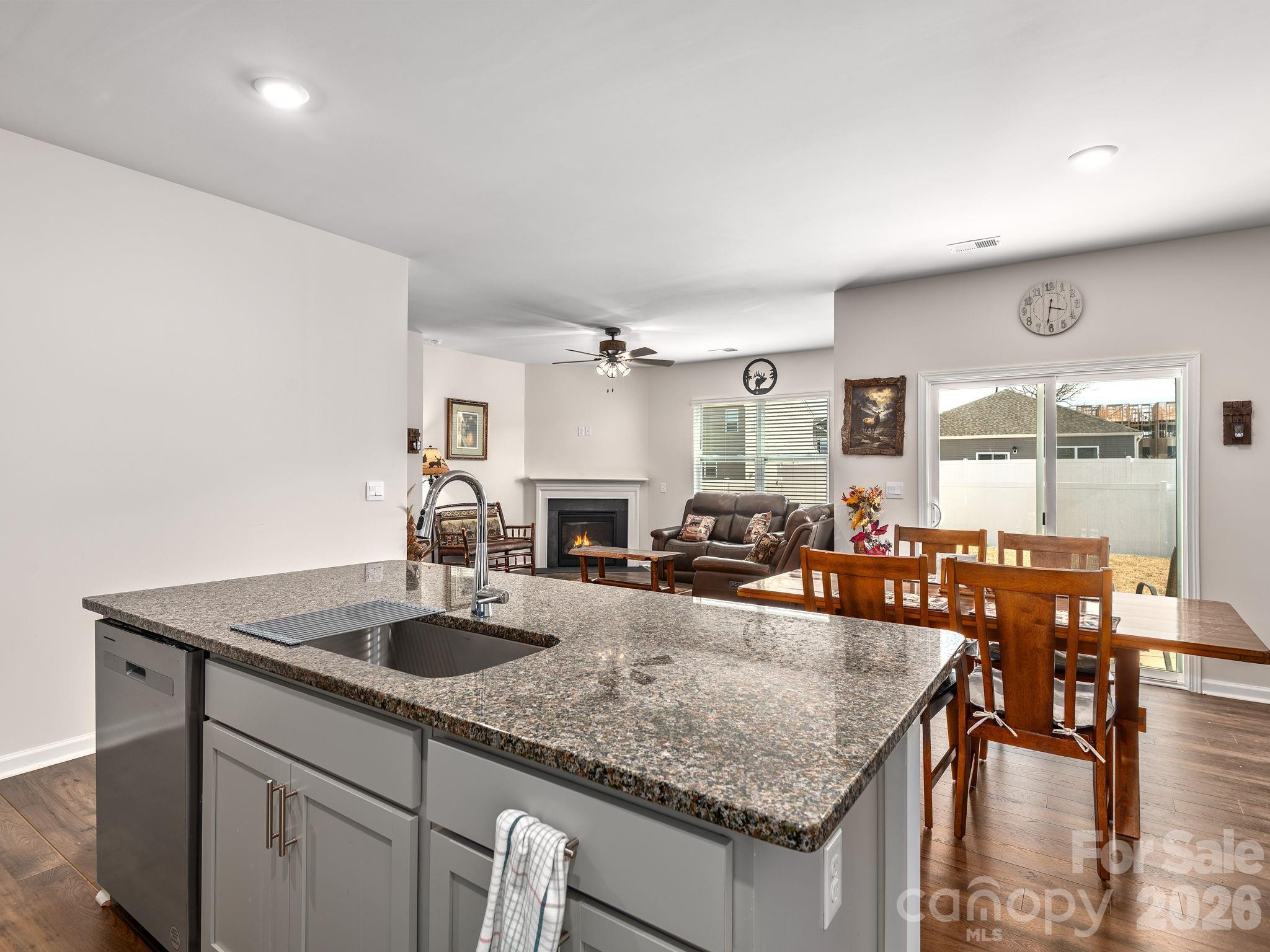 75 Dandelion Road Fletcher NC 28732